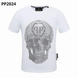 Picture of Philipp Plein T Shirts Short _SKUPPM-3XL8L1543859